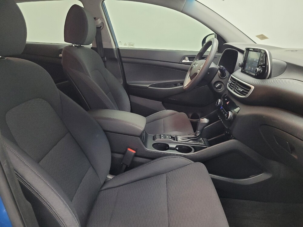 2020 Hyundai Tucson in Las Vegas, NV 89104 - 18092162 21