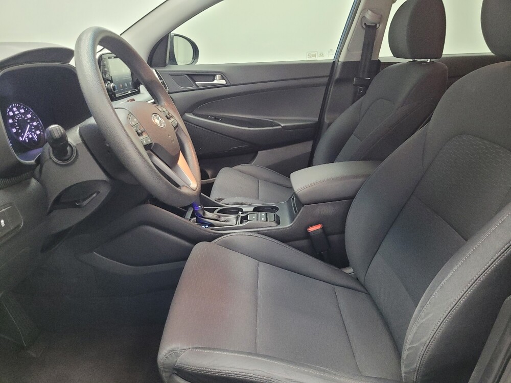 2020 Hyundai Tucson in Las Vegas, NV 89104 - 18092162 17