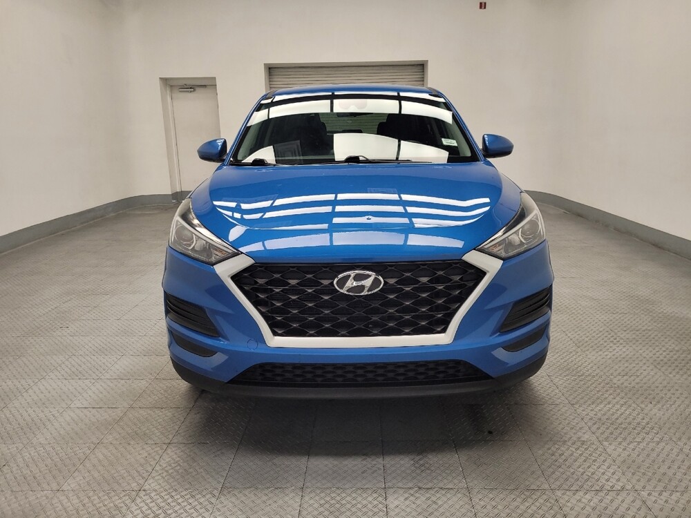 2020 Hyundai Tucson in Las Vegas, NV 89104 - 18092162 15