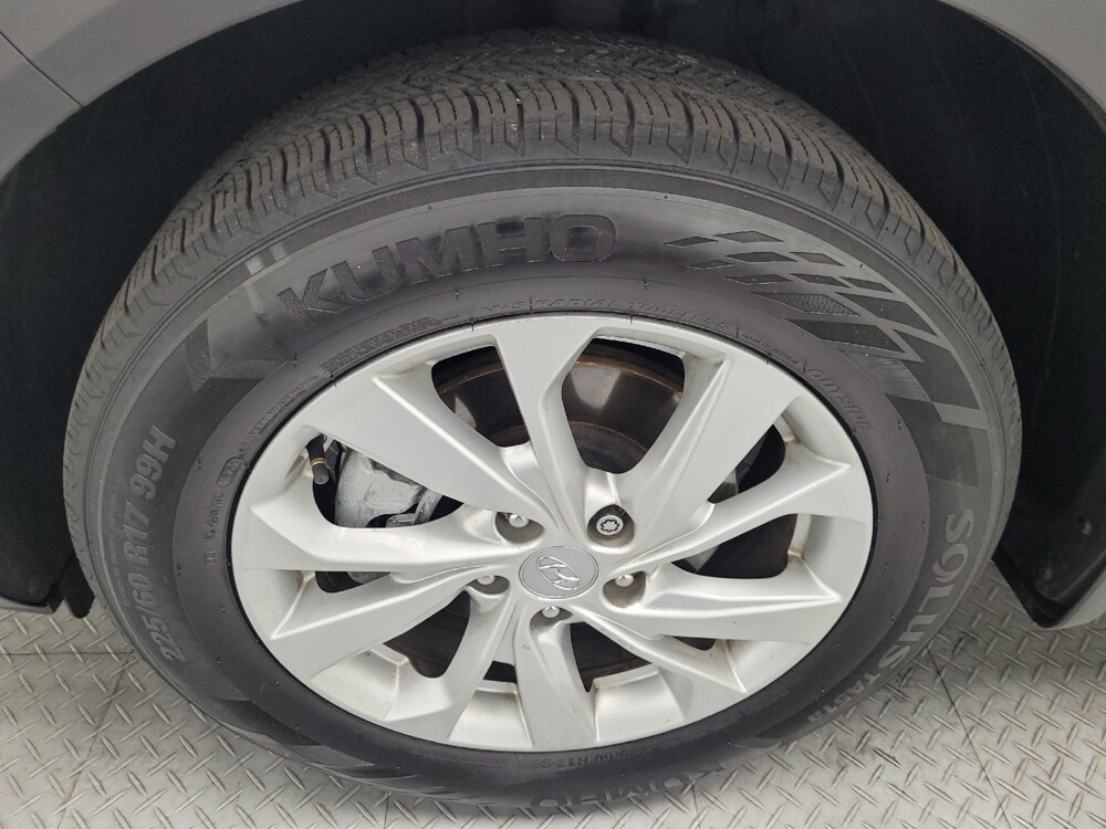 2020 Hyundai Tucson in Las Vegas, NV 89104 - 18092162 31