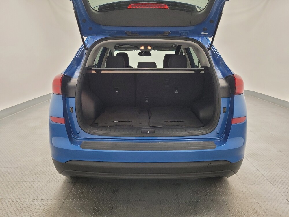 2020 Hyundai Tucson in Las Vegas, NV 89104 - 18092162 29