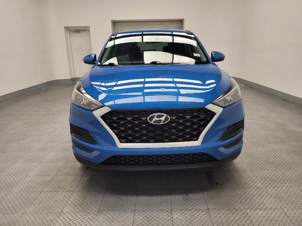 2020 Hyundai Tucson in Las Vegas, NV 89104 - 18092162 14