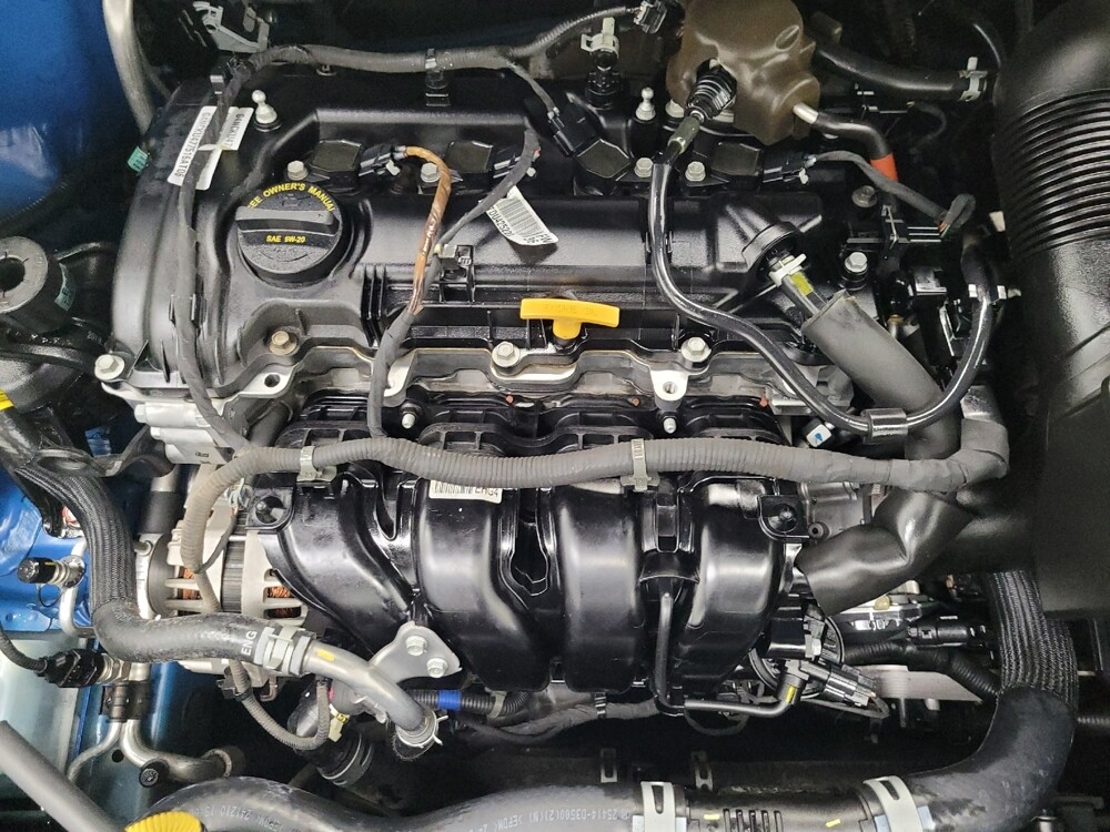 2020 Hyundai Tucson in Las Vegas, NV 89104 - 18092162 30