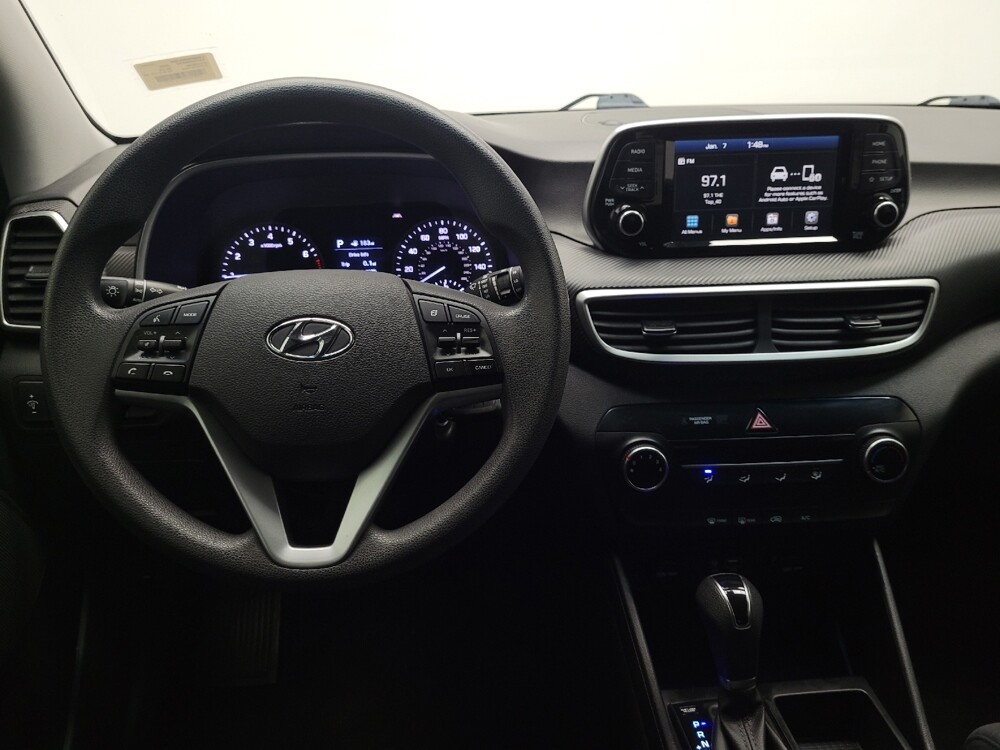 2020 Hyundai Tucson in Las Vegas, NV 89104 - 18092162 22