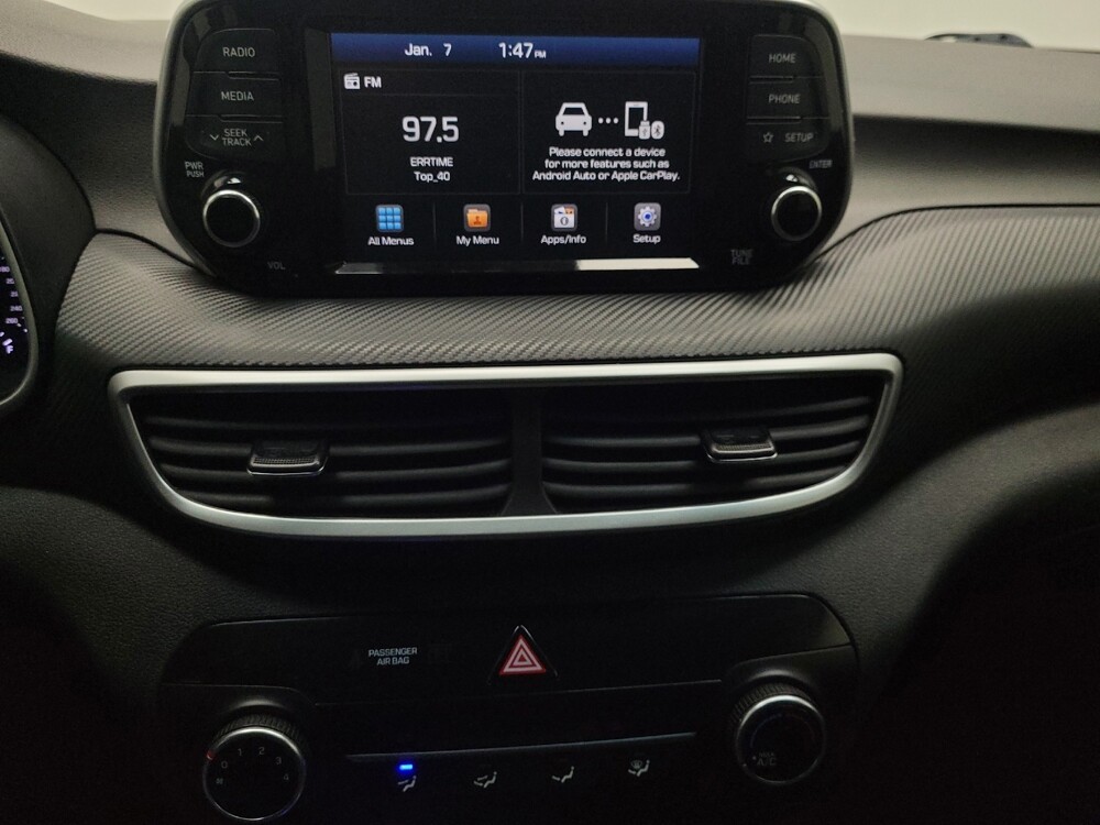 2020 Hyundai Tucson in Las Vegas, NV 89104 - 18092162 25