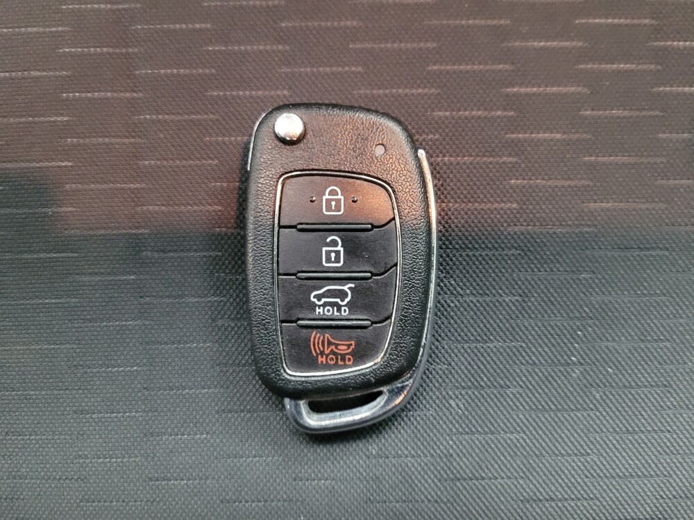 2020 Hyundai Tucson in Las Vegas, NV 89104 - 18092162 32