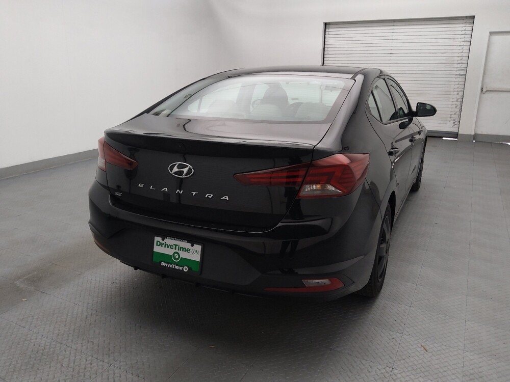 2020 Hyundai Elantra in Columbia, SC 29210 - 18092164 7