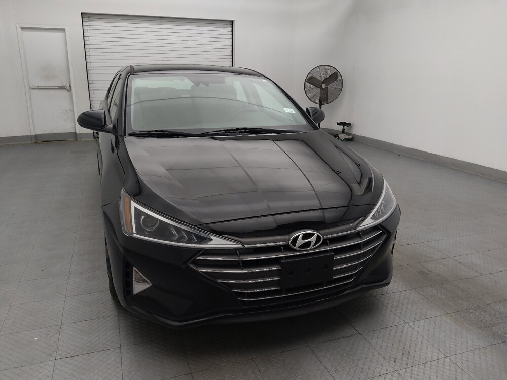 2020 Hyundai Elantra in Columbia, SC 29210 - 18092164 14