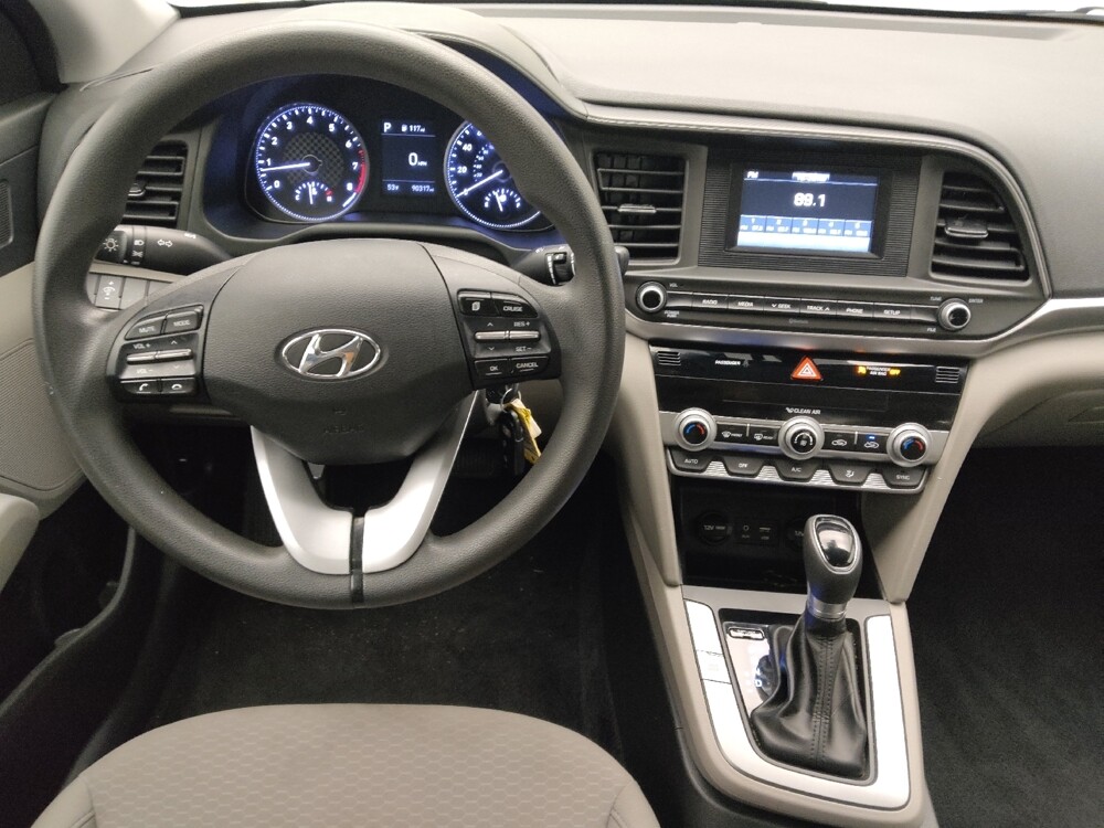 2020 Hyundai Elantra in Columbia, SC 29210 - 18092164 22