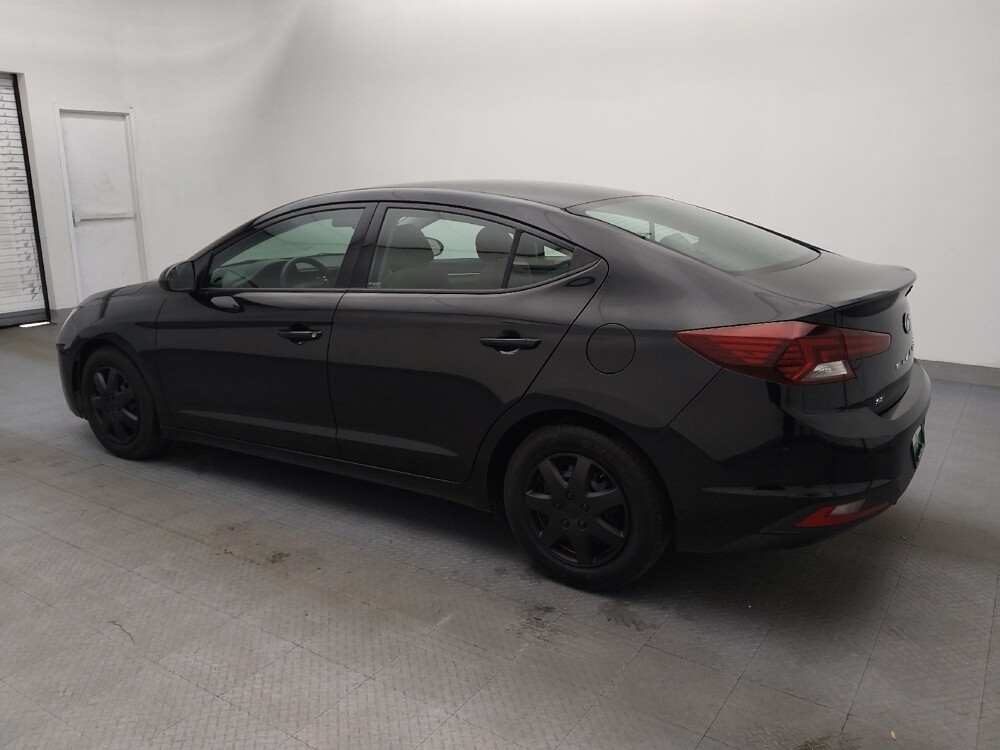 2020 Hyundai Elantra in Columbia, SC 29210 - 18092164 3