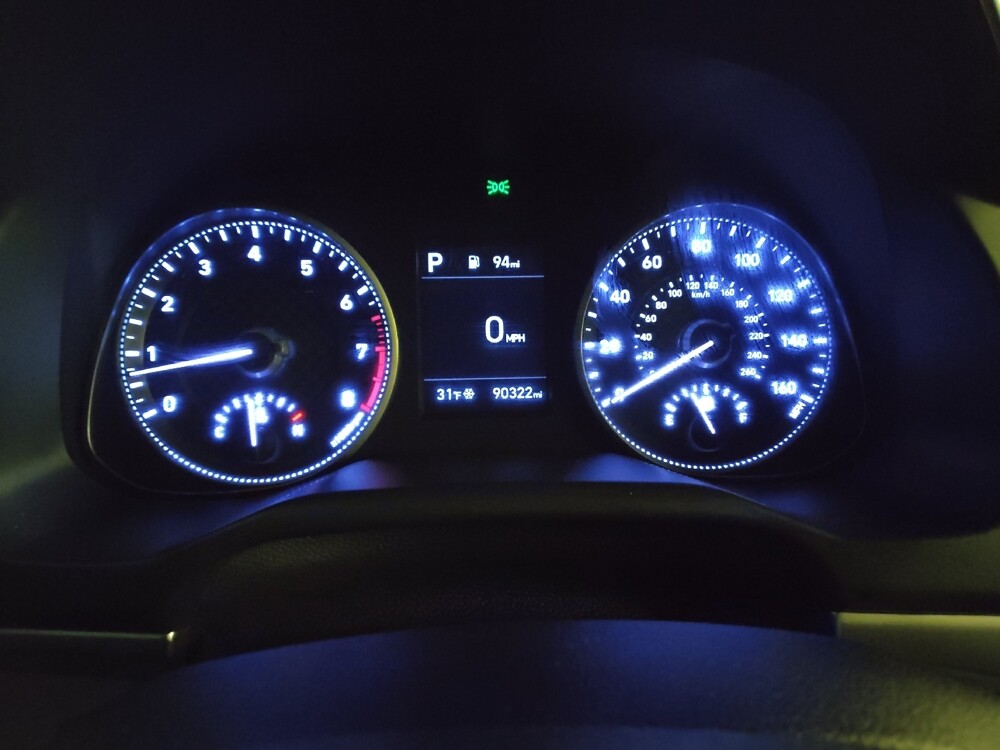 2020 Hyundai Elantra in Columbia, SC 29210 - 18092164 23