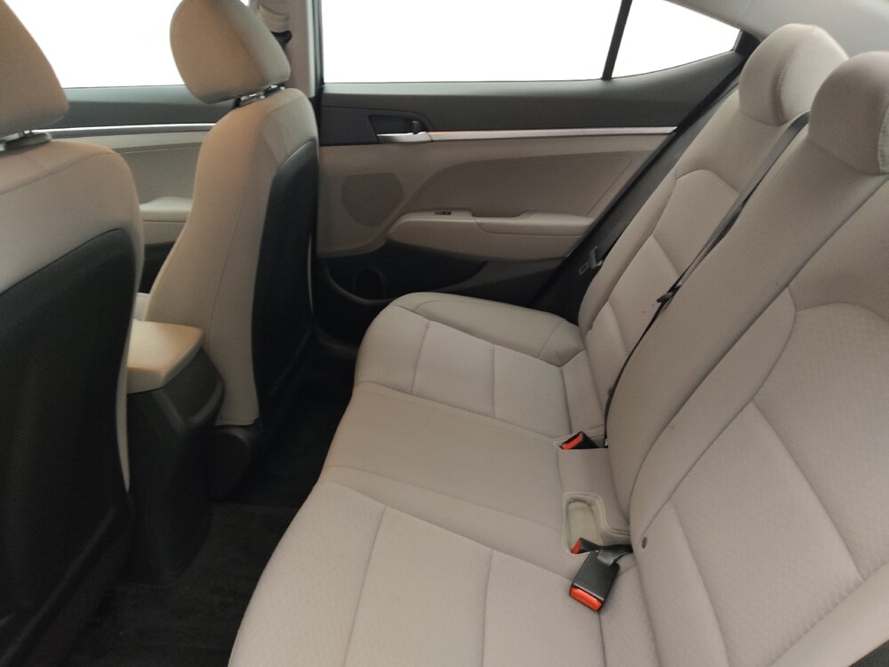2020 Hyundai Elantra in Columbia, SC 29210 - 18092164 18