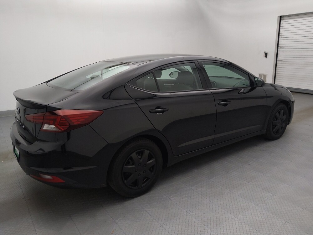 2020 Hyundai Elantra in Columbia, SC 29210 - 18092164 10