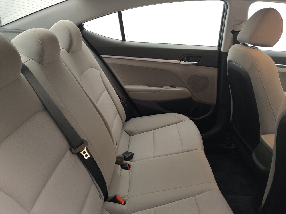 2020 Hyundai Elantra in Columbia, SC 29210 - 18092164 19