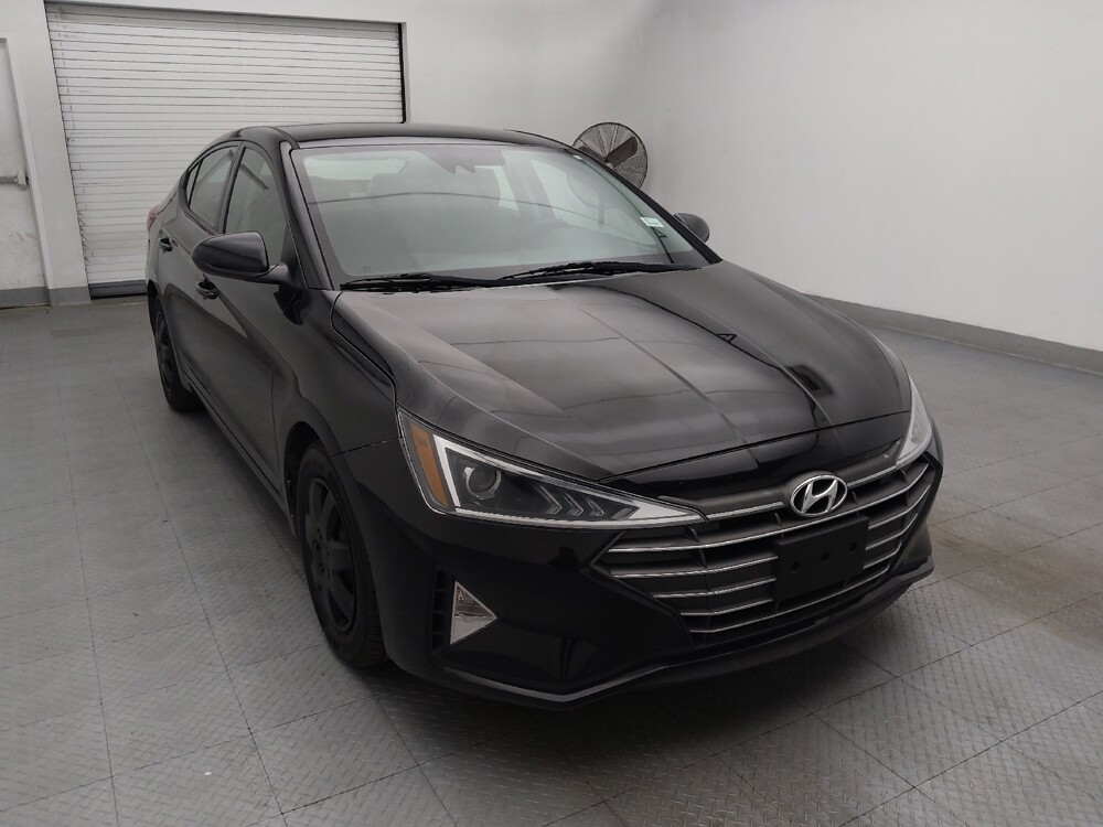 2020 Hyundai Elantra in Columbia, SC 29210 - 18092164 13