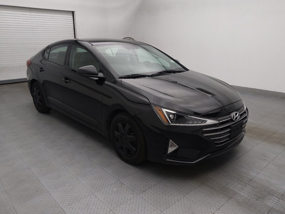 2020 Hyundai Elantra in Columbia, SC 29210 - 18092164 11