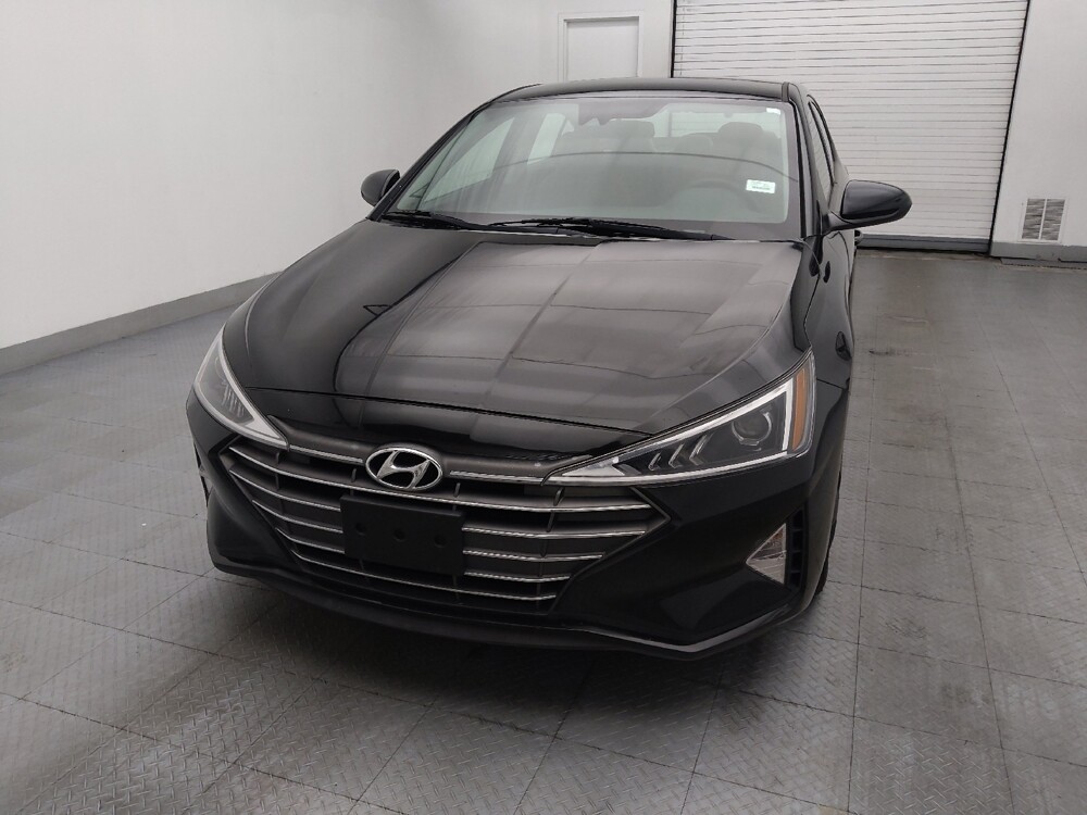 2020 Hyundai Elantra in Columbia, SC 29210 - 18092164 15