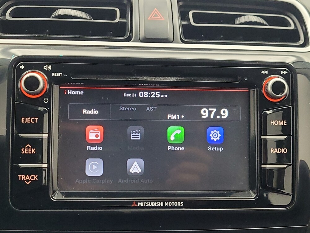 2020 Mitsubishi Mirage G4 in Madison, TN 37115 - 18092165 25