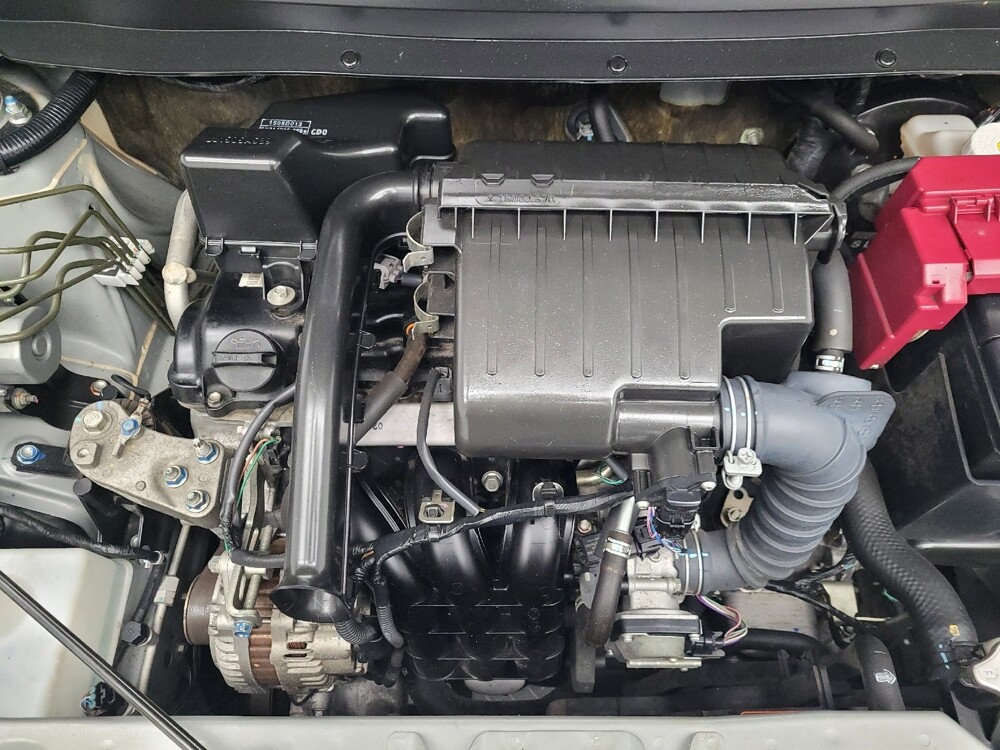 2020 Mitsubishi Mirage G4 in Madison, TN 37115 - 18092165 30