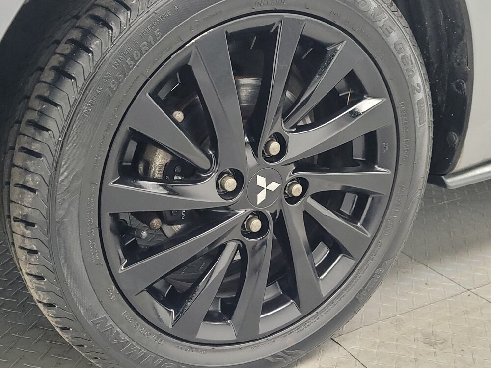 2020 Mitsubishi Mirage G4 in Madison, TN 37115 - 18092165 31