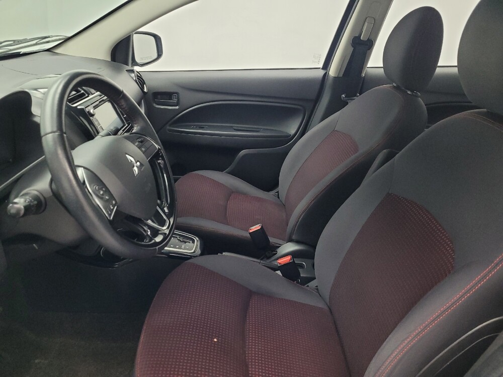 2020 Mitsubishi Mirage G4 in Madison, TN 37115 - 18092165 17