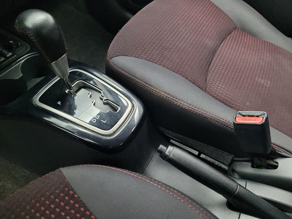 2020 Mitsubishi Mirage G4 in Madison, TN 37115 - 18092165 26