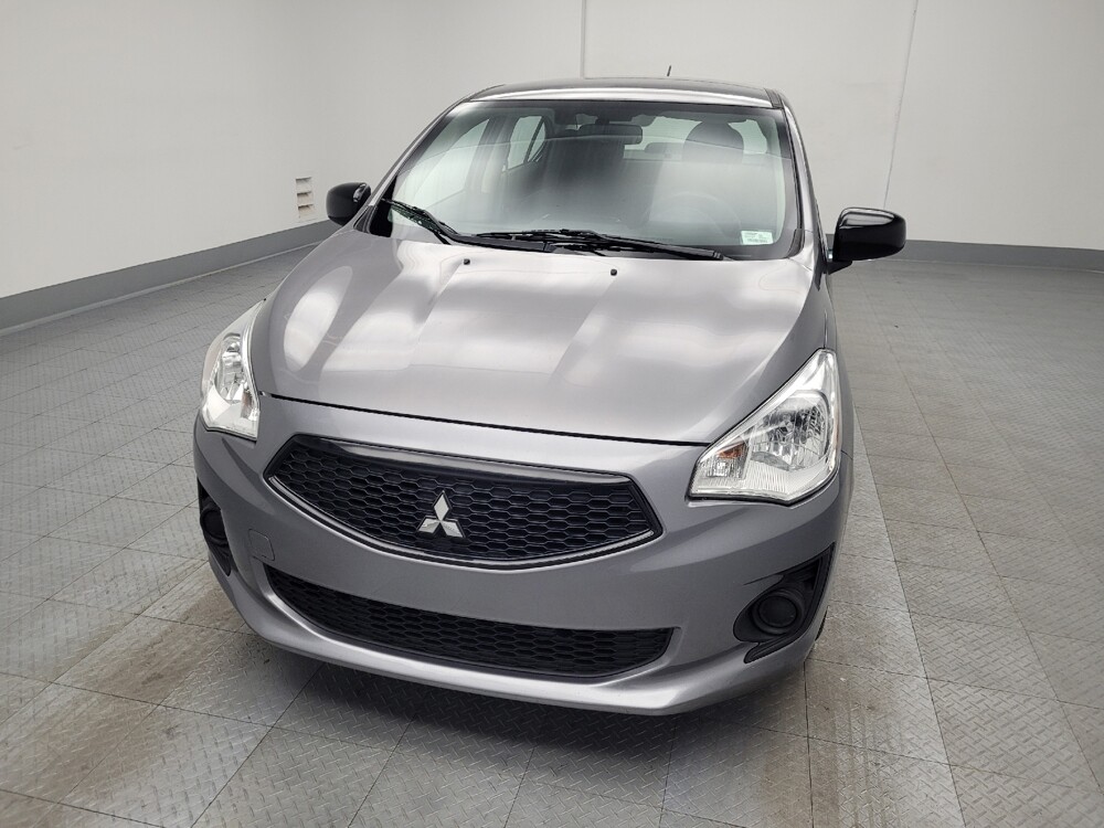 2020 Mitsubishi Mirage G4 in Madison, TN 37115 - 18092165 15