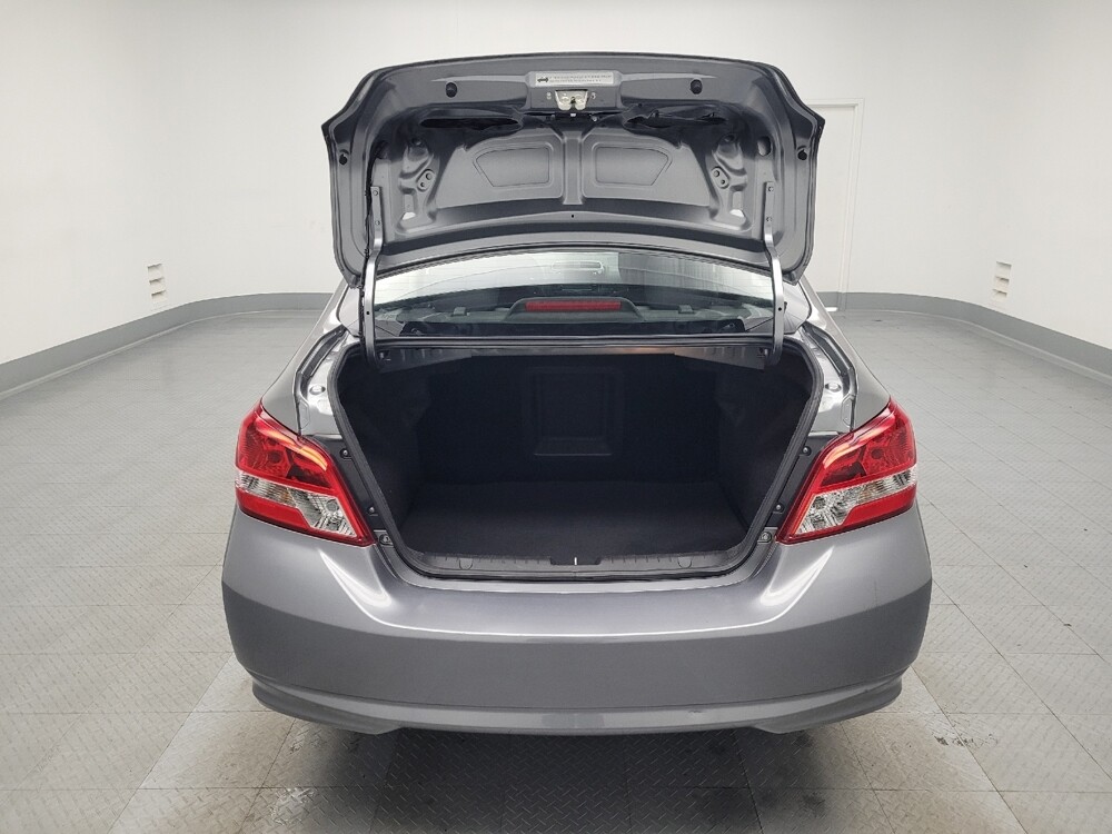 2020 Mitsubishi Mirage G4 in Madison, TN 37115 - 18092165 29