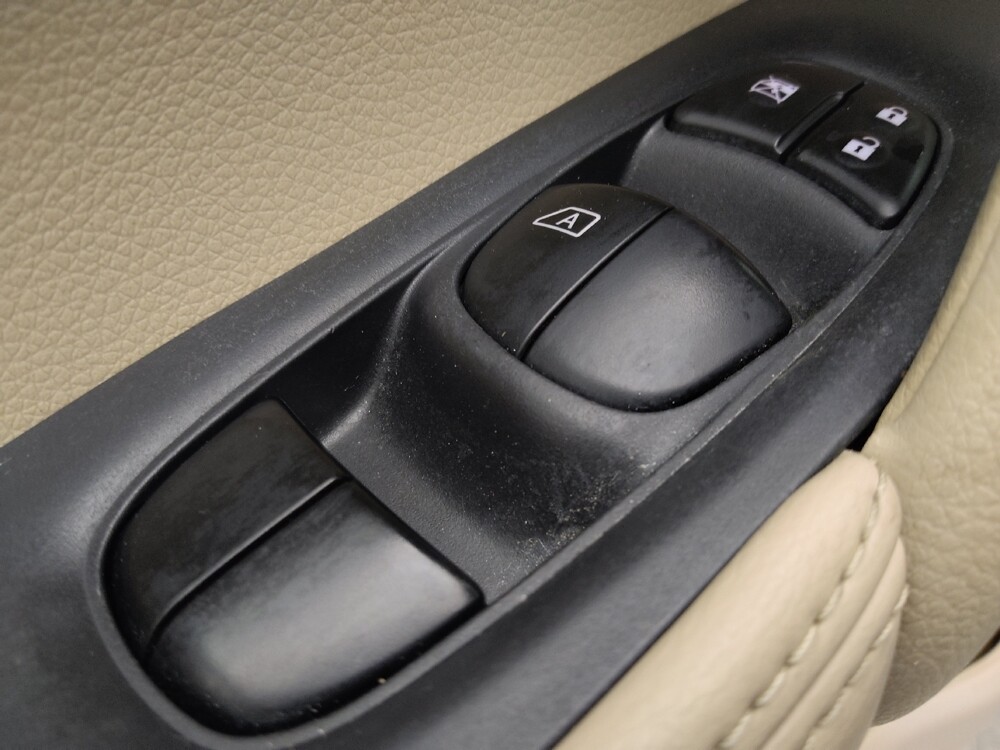 2015 Nissan Rogue in San Antonio, TX 78238 - 18092166 27