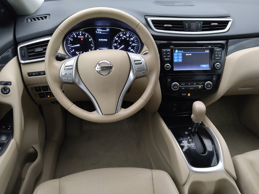 2015 Nissan Rogue in San Antonio, TX 78238 - 18092166 22