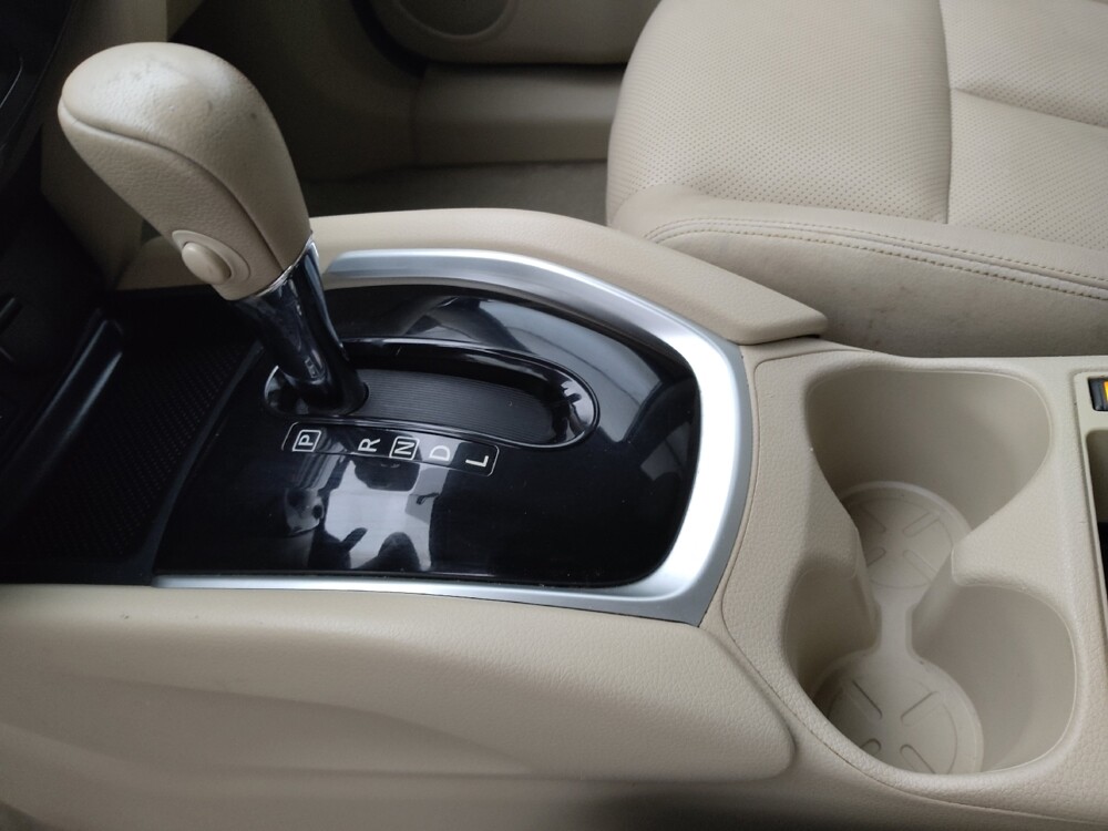 2015 Nissan Rogue in San Antonio, TX 78238 - 18092166 26