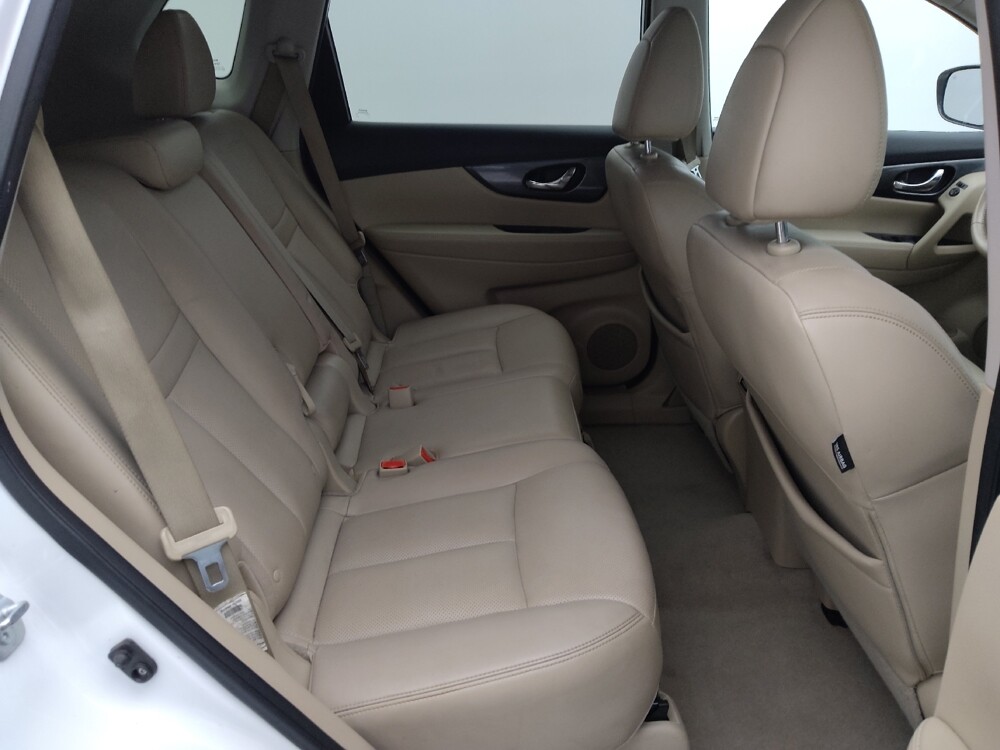 2015 Nissan Rogue in San Antonio, TX 78238 - 18092166 19