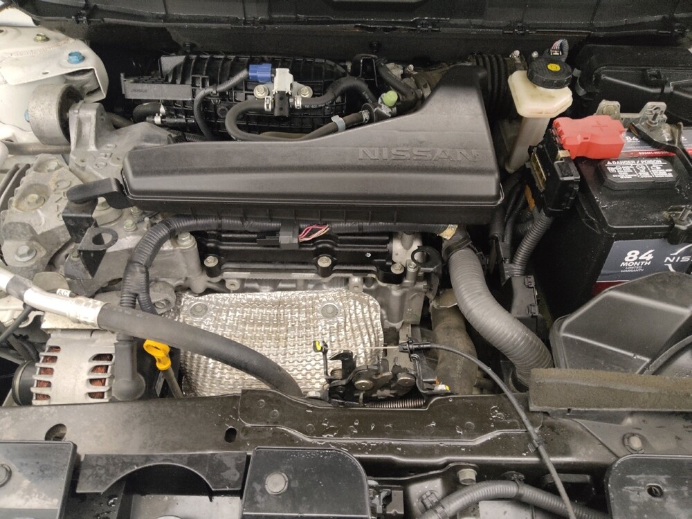 2015 Nissan Rogue in San Antonio, TX 78238 - 18092166 30