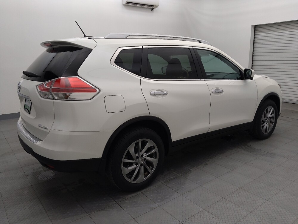 2015 Nissan Rogue in San Antonio, TX 78238 - 18092166 10