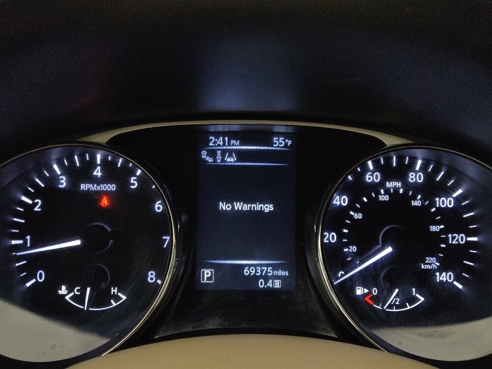 2015 Nissan Rogue in San Antonio, TX 78238 - 18092166 23