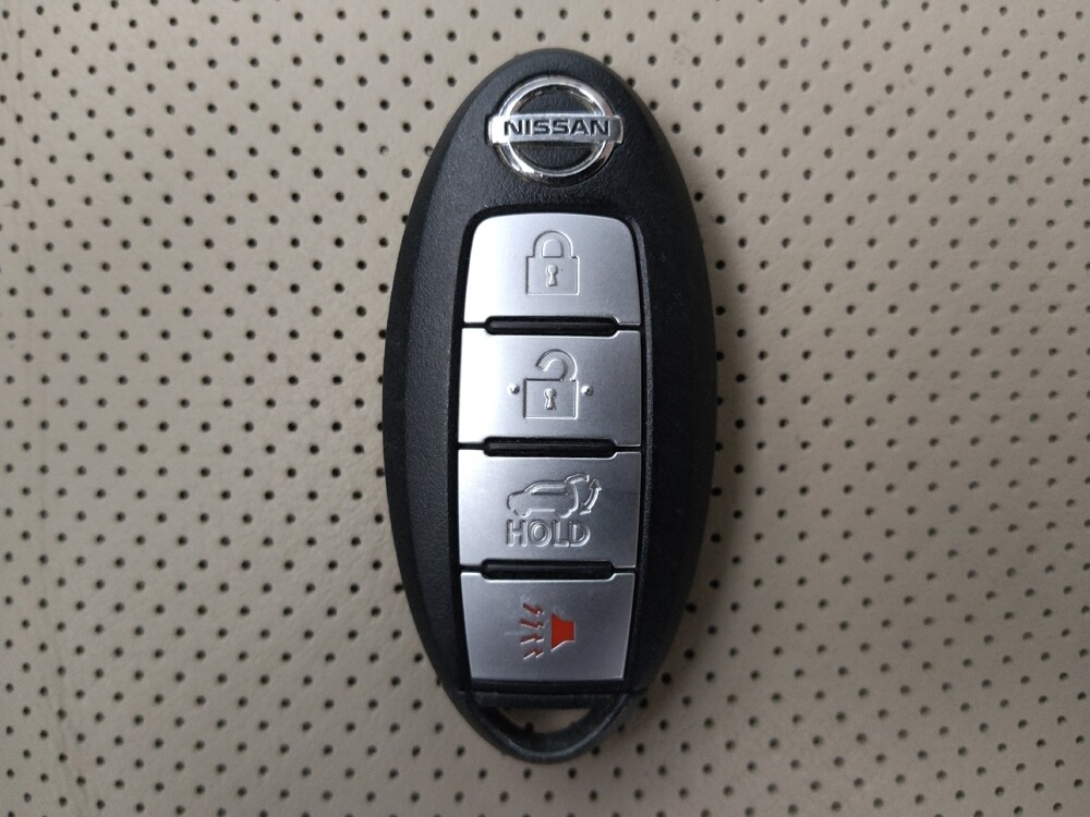 2015 Nissan Rogue in San Antonio, TX 78238 - 18092166 32