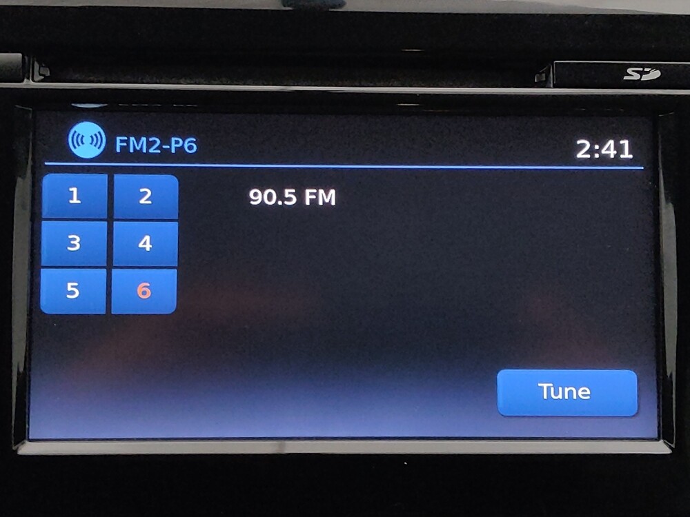 2015 Nissan Rogue in San Antonio, TX 78238 - 18092166 25