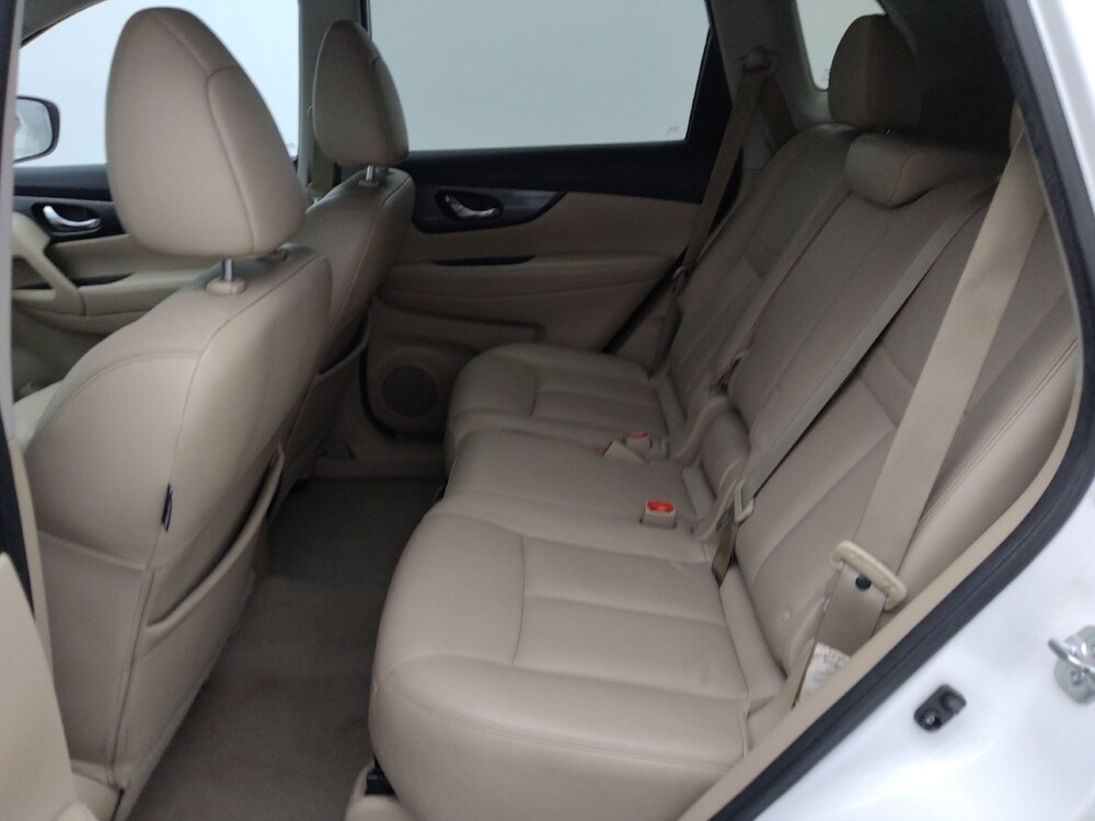 2015 Nissan Rogue in San Antonio, TX 78238 - 18092166 18