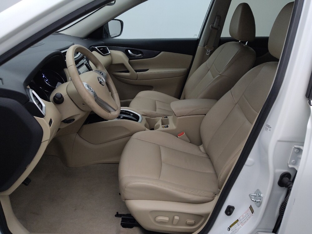 2015 Nissan Rogue in San Antonio, TX 78238 - 18092166 17