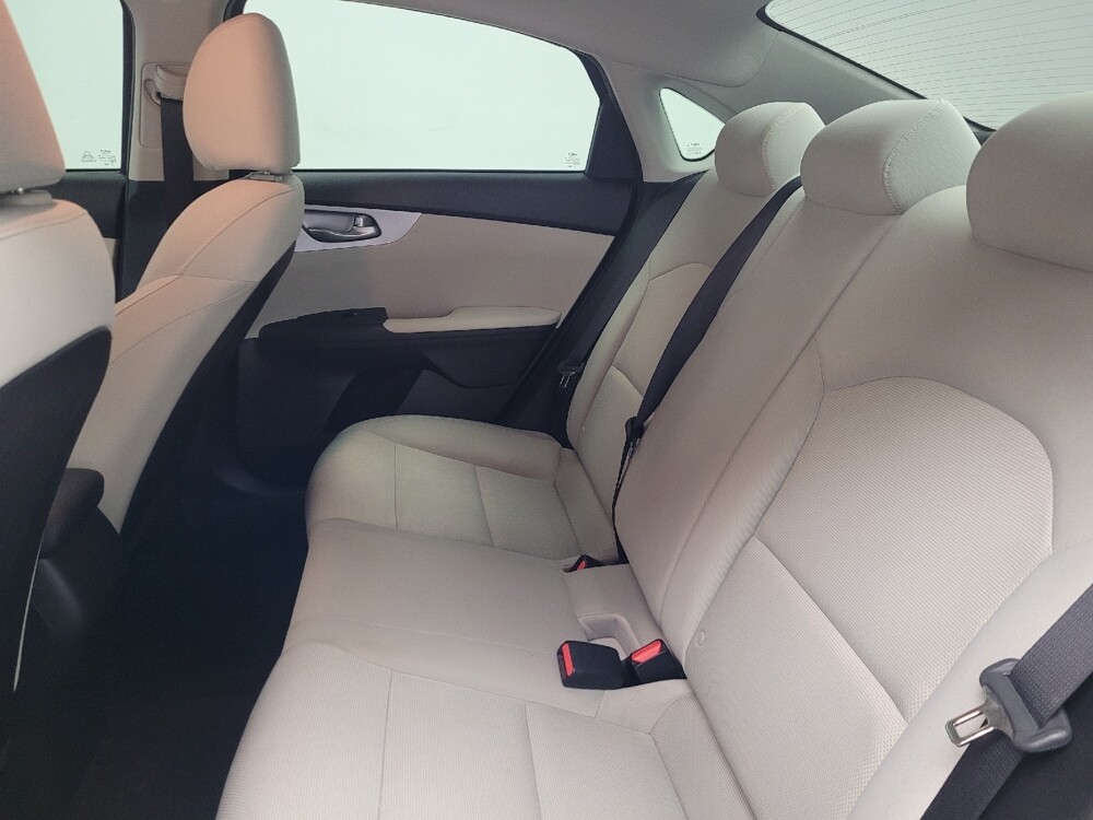 2022 Kia Forte in Madison, TN 37115 - 18092170 18