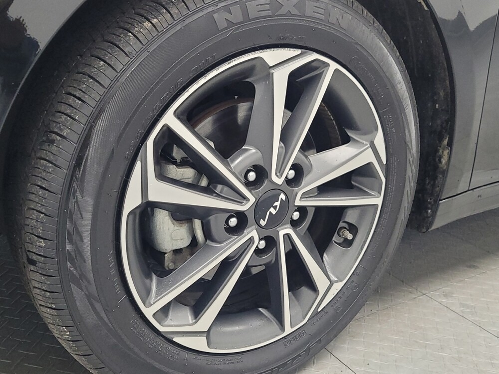 2022 Kia Forte in Madison, TN 37115 - 18092170 31