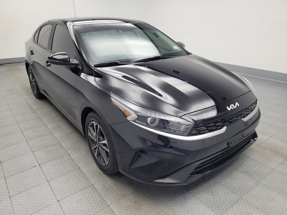2022 Kia Forte in Madison, TN 37115 - 18092170 13