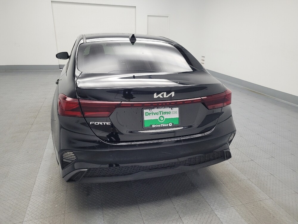 2022 Kia Forte in Madison, TN 37115 - 18092170 6