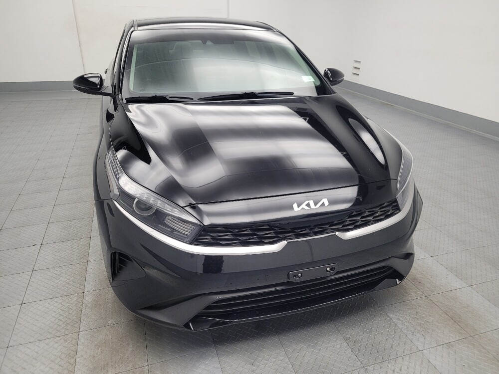 2022 Kia Forte in Madison, TN 37115 - 18092170 14