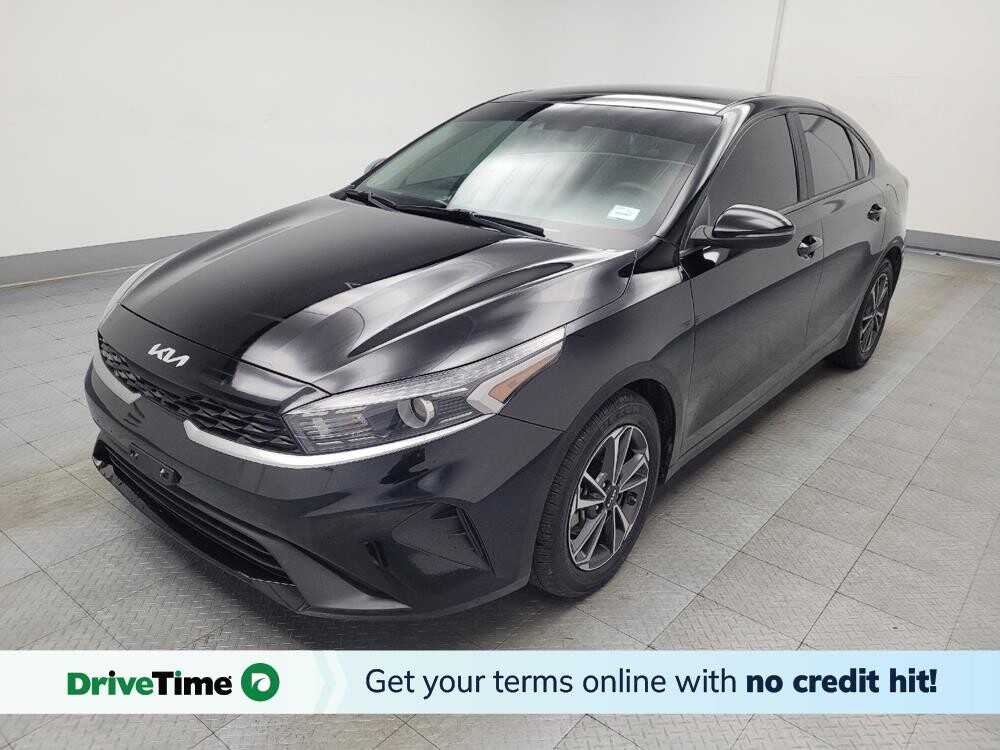2022 Kia Forte in Madison, TN 37115 - 18092170