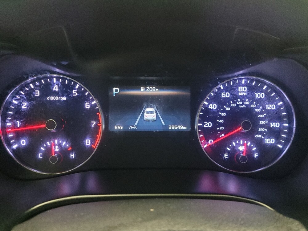 2022 Kia Forte in Madison, TN 37115 - 18092170 23