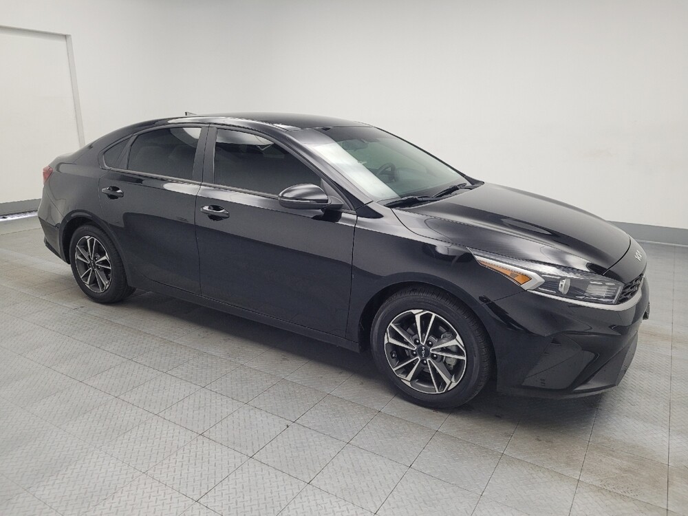 2022 Kia Forte in Madison, TN 37115 - 18092170 11