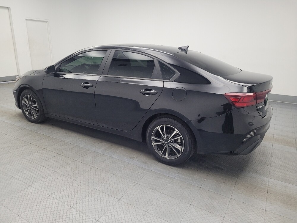 2022 Kia Forte in Madison, TN 37115 - 18092170 3