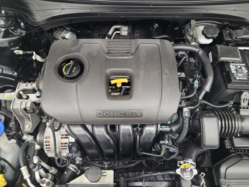 2022 Kia Forte in Madison, TN 37115 - 18092170 30