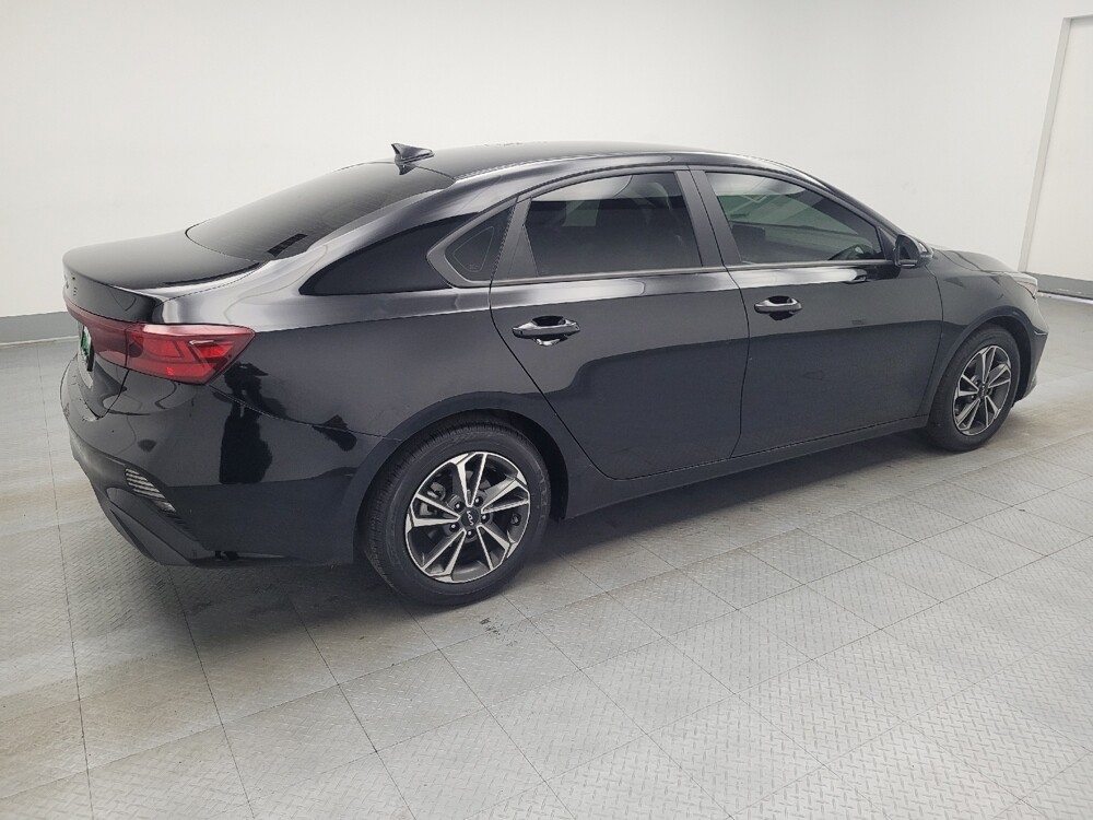 2022 Kia Forte in Madison, TN 37115 - 18092170 10